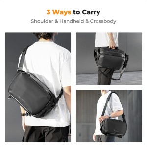 Torba fotograficzna K&F Concept Urban Wander Sling 12 l - czarna_07_HD.jpg