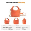Torba fotograficzna K&F Concept Urban Wander Sling U11 5 l - pomarańczowa_08_HD.jpg