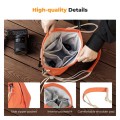 Torba fotograficzna K&F Concept Urban Wander Sling U11 5 l - pomarańczowa_11_HD.jpg