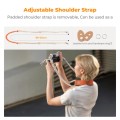 Torba fotograficzna K&F Concept Urban Wander Sling U11 5 l - pomarańczowa_13_HD.jpg
