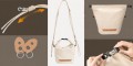 Grafika - Torba fotograficzna K&F Concept Urban Wander Sling U11 5 l - beżowa_06.jpg