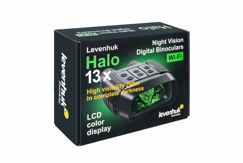 Cyfrowa lornetka noktowizyjna Levenhuk Halo 13X Wi-Fi_13.jpg
