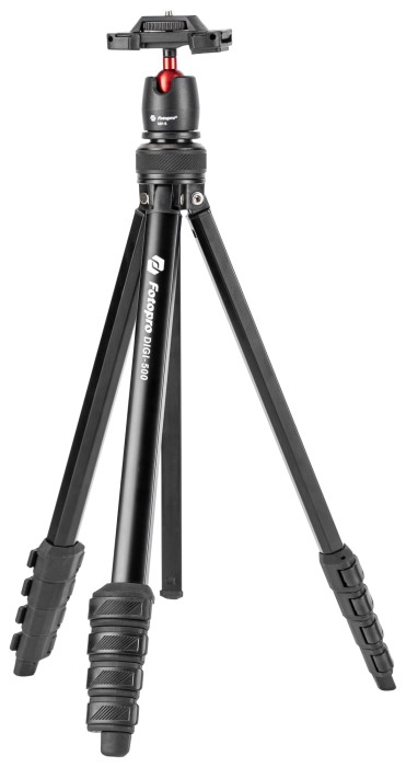 Statyw Fotopro DIGI-500 - 01_HD.jpg