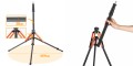 Grafika - Statyw oświetleniowy Fotopro TR-02A_05.jpg