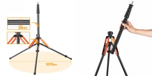 Grafika - Statyw oświetleniowy Fotopro TR-02A_05.jpg