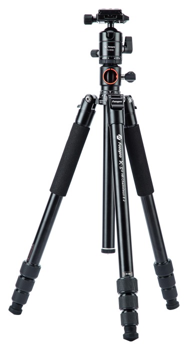 Statyw Fotopro X-go HR Chameleon E2_01_HD.jpg