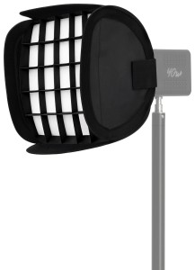 Softbox kwadratowy Newell 25 cm Mini Bowens do lampy Tara - 01_HD.jpg
