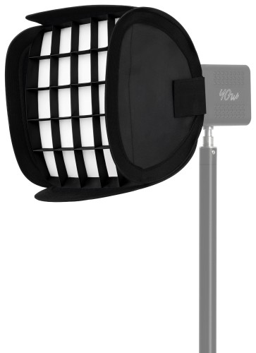 Softbox kwadratowy Newell 25 cm Mini Bowens do lampy Tara - 01_HD.jpg