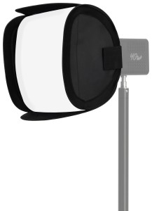 Softbox kwadratowy Newell 25 cm Mini Bowens do lampy Tara - 02_HD.jpg