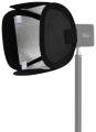 Softbox kwadratowy Newell 25 cm Mini Bowens do lampy Tara - 03_HD.jpg