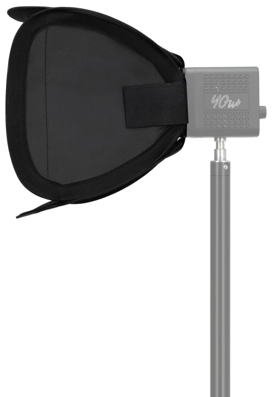 Softbox kwadratowy Newell 25 cm Mini Bowens do lampy Tara - 05_HD.jpg