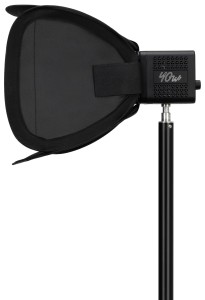 Softbox kwadratowy Newell 25 cm Mini Bowens do lampy Tara - 06_HD.jpg