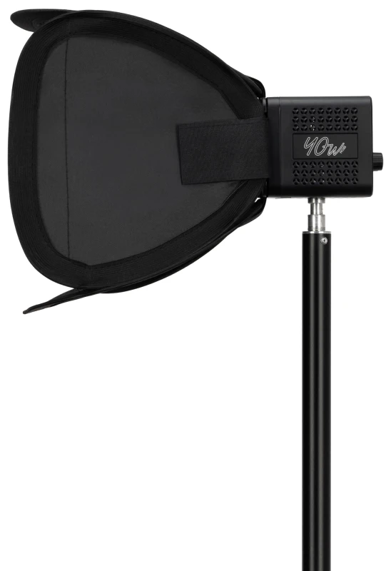 Softbox kwadratowy Newell 25 cm Mini Bowens do lampy Tara - 06_HD.jpg