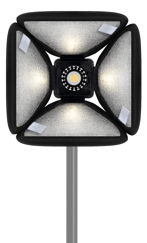 Softbox kwadratowy Newell 25 cm Mini Bowens do lampy Tara - 07_HD.jpg
