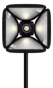 Softbox kwadratowy Newell 25 cm Mini Bowens do lampy Tara - 08_HD.jpg