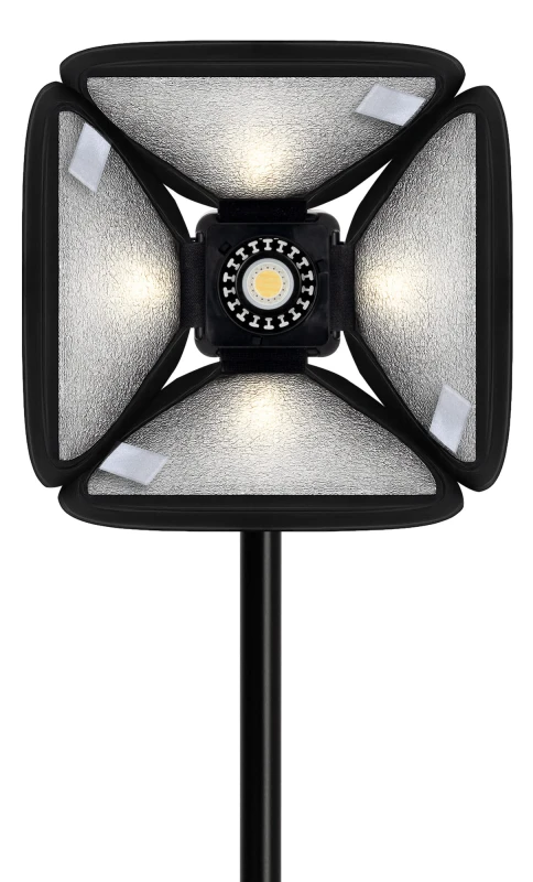 Softbox kwadratowy Newell 25 cm Mini Bowens do lampy Tara - 08_HD.jpg