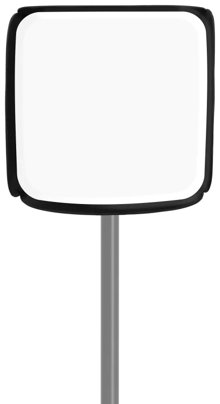 Softbox kwadratowy Newell 25 cm Mini Bowens do lampy Tara - 09_HD.jpg
