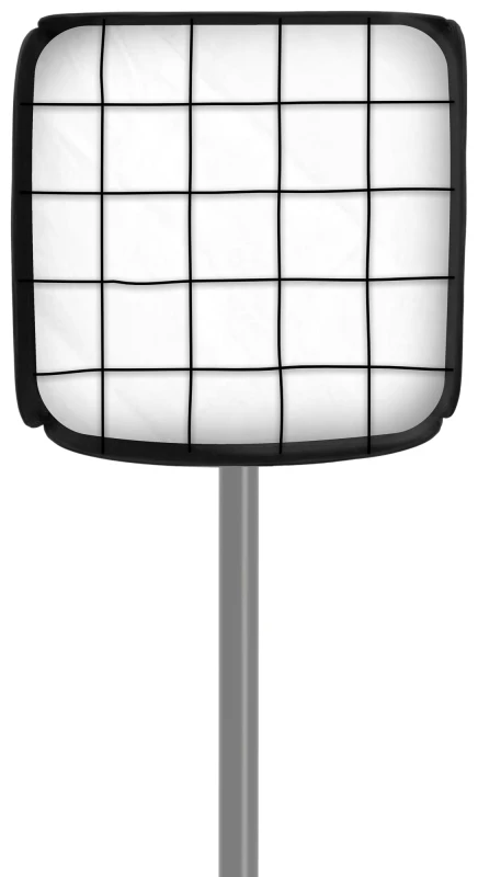 Softbox kwadratowy Newell 25 cm Mini Bowens do lampy Tara - 11_HD.jpg