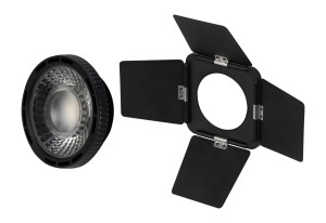 Zestaw Newell - Mini Bowens - wrota + soczewka skupiająca do lampy Tara - 01_HD.jpg