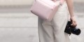 Grafika - Torba fotograficzna K&F Concept Camera Sling Bag 5 l - różowa_07.jpg