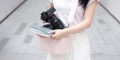 Grafika - Torba fotograficzna K&F Concept Camera Sling Bag 5 l - różowa_08.jpg