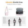 Torba fotograficzna K&F Concept Camera Sling Bag 5 l - różowa_07_HD.jpg