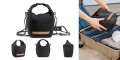 Grafika - Torba fotograficzna K&F Concept Urban Wander Sling U11 5 l - czarna_01.jpg