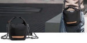 Grafika - Torba fotograficzna K&F Concept Urban Wander Sling U11 5 l - czarna_03.jpg