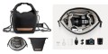 Grafika - Torba fotograficzna K&F Concept Urban Wander Sling U11 5 l - czarna_06.jpg