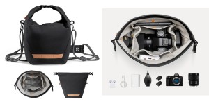 Grafika - Torba fotograficzna K&F Concept Urban Wander Sling U11 5 l - czarna_06.jpg