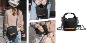 Grafika - Torba fotograficzna K&F Concept Urban Wander Sling U11 5 l - czarna_07.jpg