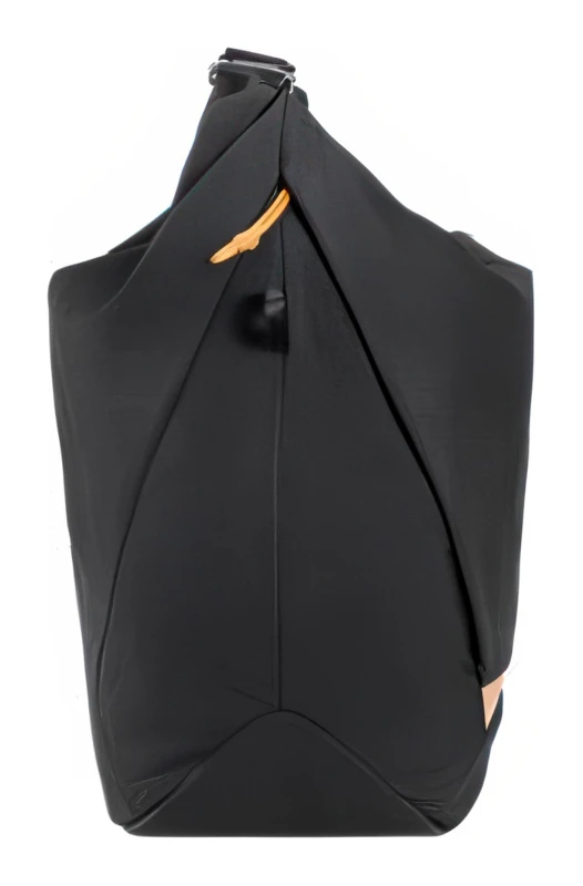 Torba fotograficzna K&F Concept Urban Wander Sling U11 5 l - czarna_02_HD.jpg