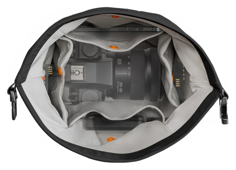 Torba fotograficzna K&F Concept Urban Wander Sling U11 5 l - czarna_05_HD.jpg