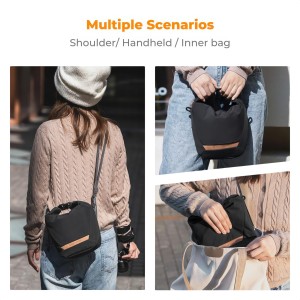 Torba fotograficzna K&F Concept Urban Wander Sling U11 5 l - czarna_09_HD.jpg