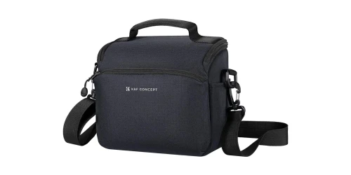 Grafika - Torba fotograficzna K&F Concept Camera Sling Bag 5 l - granatowa_01.jpg