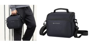 Grafika - Torba fotograficzna K&F Concept Camera Sling Bag 5 l - granatowa_02.jpg