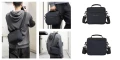 Grafika - Torba fotograficzna K&F Concept Camera Sling Bag 5 l - granatowa_03.jpg