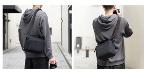 Grafika - Torba fotograficzna K&F Concept Camera Sling Bag 5 l - granatowa_04.jpg
