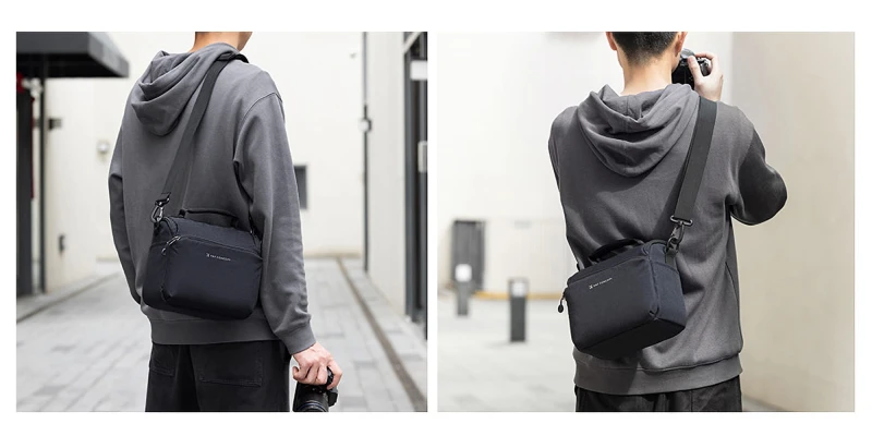 Grafika - Torba fotograficzna K&F Concept Camera Sling Bag 5 l - granatowa_04.jpg
