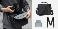 Grafika - Torba fotograficzna K&F Concept Camera Sling Bag 5 l - granatowa_05.jpg