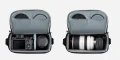 Grafika - Torba fotograficzna K&F Concept Camera Sling Bag 5 l - granatowa_06.jpg