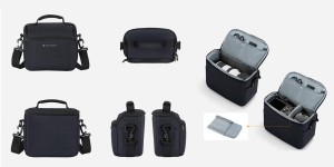 Grafika - Torba fotograficzna K&F Concept Camera Sling Bag 5 l - granatowa_07.jpg