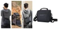 Grafika - Torba fotograficzna K&F Concept Camera Sling Bag 5 l - granatowa_08.jpg