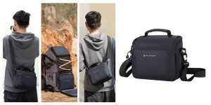 Grafika - Torba fotograficzna K&F Concept Camera Sling Bag 5 l - granatowa_08.jpg