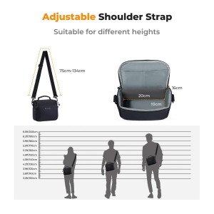 Torba fotograficzna K&F Concept Camera Sling Bag 5 l - granatowa_04_HD.jpg