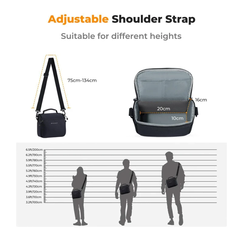 Torba fotograficzna K&F Concept Camera Sling Bag 5 l - granatowa_04_HD.jpg