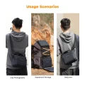 Torba fotograficzna K&F Concept Camera Sling Bag 5 l - granatowa_08_HD.jpg