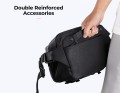 Torba fotograficzna K&F Concept Alpha Sling Bag 10 l - szara_06_HD.jpg