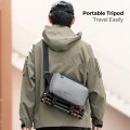 Torba fotograficzna K&F Concept Alpha Sling Bag 10 l - szara_08_HD.jpg