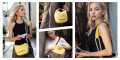 Grafika - Torba fotograficzna K&F Concept Urban Wander Sling U11 5 l - żółta_03.jpg